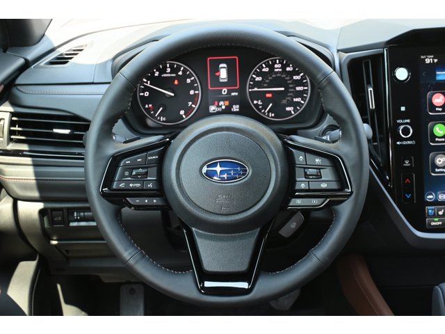New 2026 RIVER ROCK PEARL Subaru Touring image 16