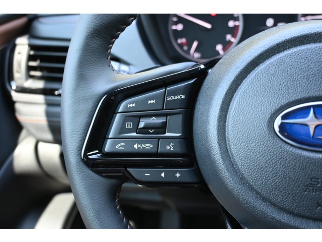 New 2026 RIVER ROCK PEARL Subaru Touring image 17