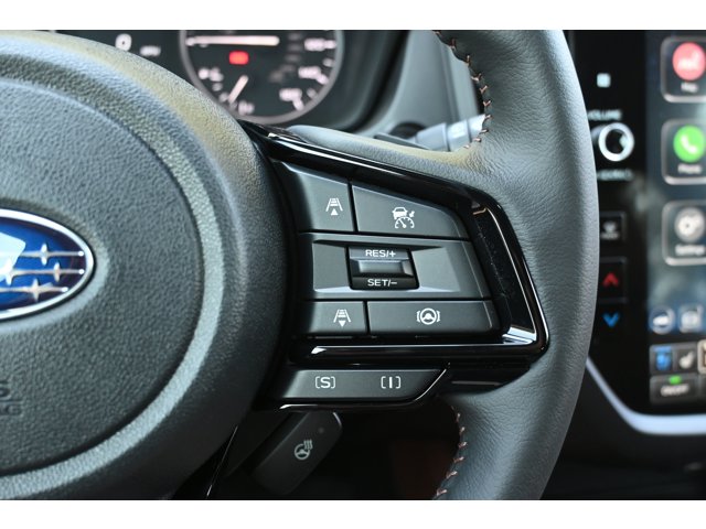 New 2026 RIVER ROCK PEARL Subaru Touring image 18