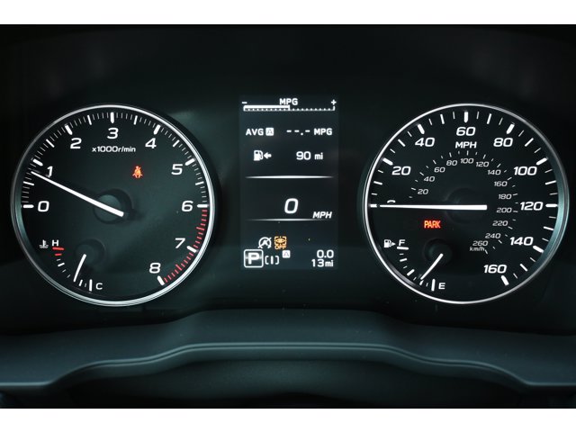 New 2026 RIVER ROCK PEARL Subaru Touring image 19