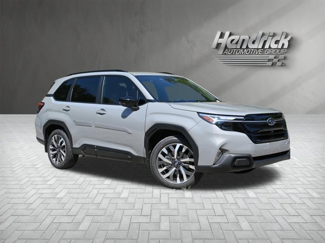 New 2026 RIVER ROCK PEARL Subaru Touring image 2