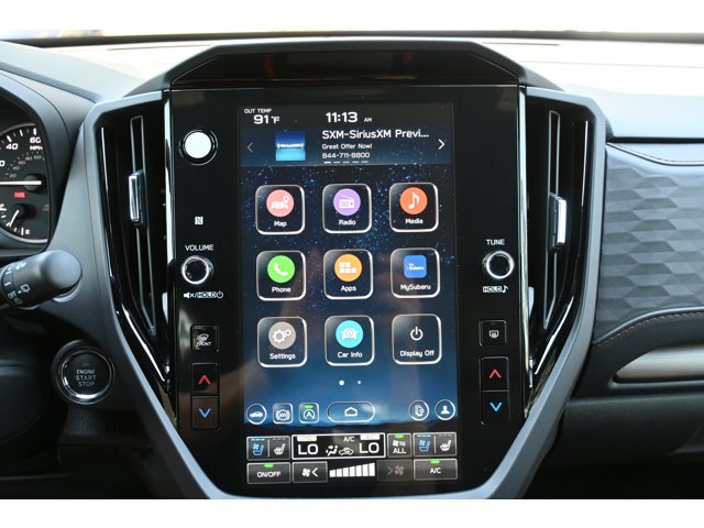 New 2026 RIVER ROCK PEARL Subaru Touring image 21