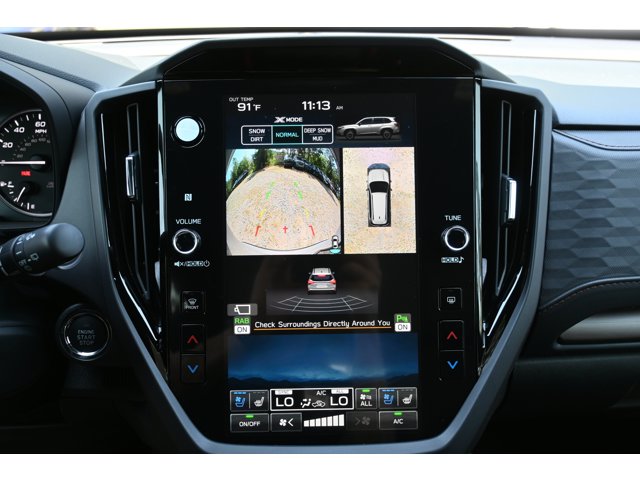 New 2026 RIVER ROCK PEARL Subaru Touring image 25