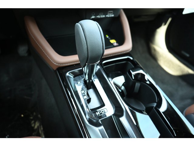 New 2026 RIVER ROCK PEARL Subaru Touring image 26