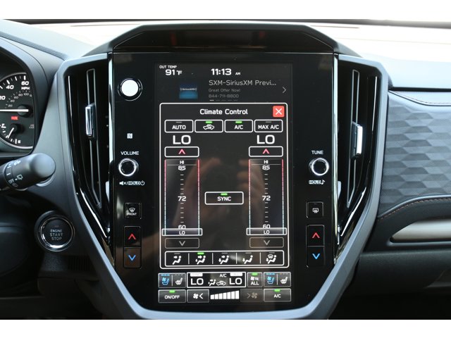 New 2026 RIVER ROCK PEARL Subaru Touring image 27