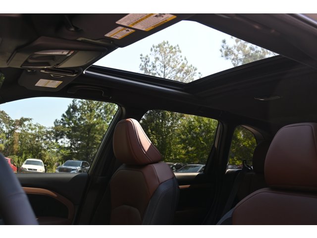 New 2026 RIVER ROCK PEARL Subaru Touring image 29