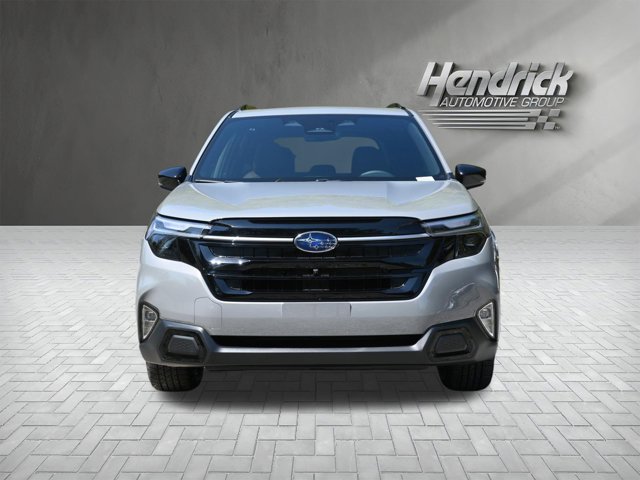 New 2026 RIVER ROCK PEARL Subaru Touring image 3