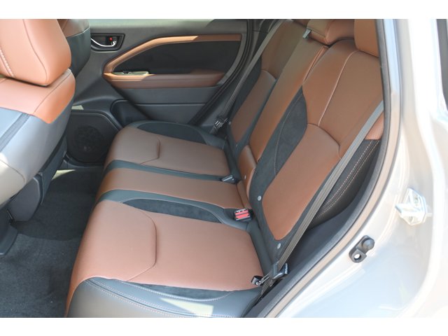 New 2026 RIVER ROCK PEARL Subaru Touring image 30