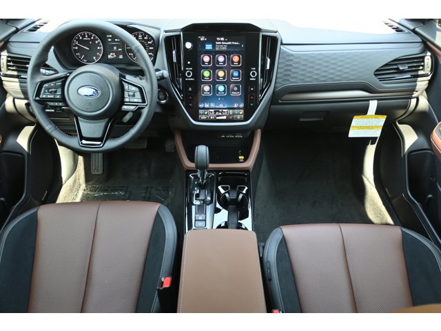 New 2026 RIVER ROCK PEARL Subaru Touring image 31