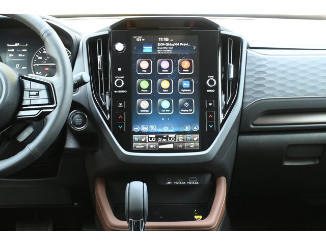 New 2026 RIVER ROCK PEARL Subaru Touring image 32