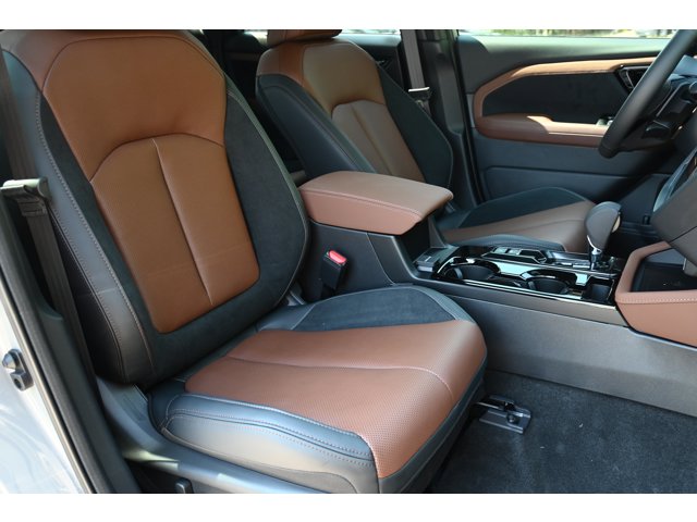 New 2026 RIVER ROCK PEARL Subaru Touring image 33
