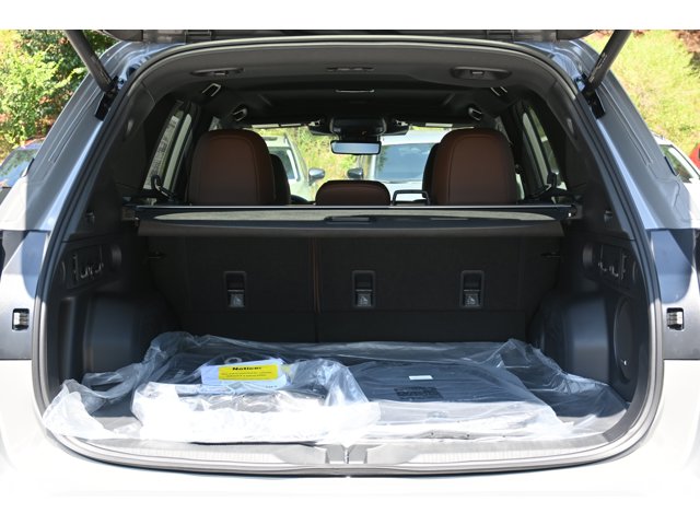 New 2026 RIVER ROCK PEARL Subaru Touring image 34