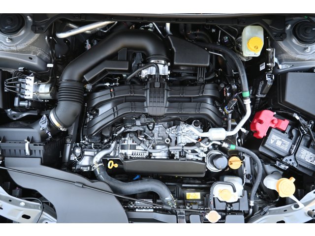 New 2026 RIVER ROCK PEARL Subaru Touring image 35