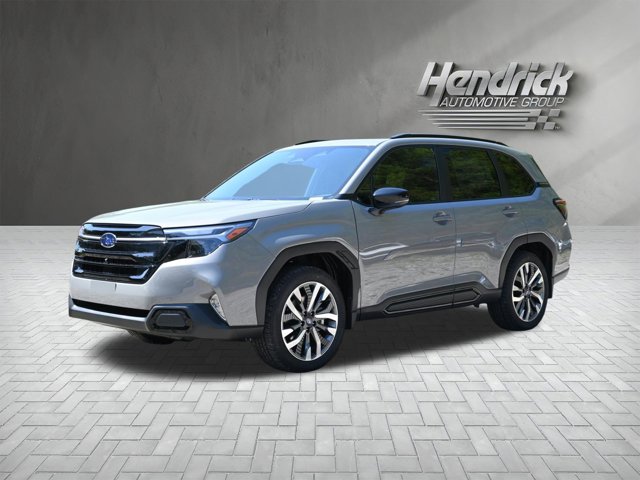 New 2026 RIVER ROCK PEARL Subaru Touring image 4