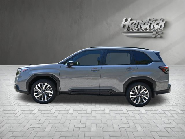 New 2026 RIVER ROCK PEARL Subaru Touring image 5