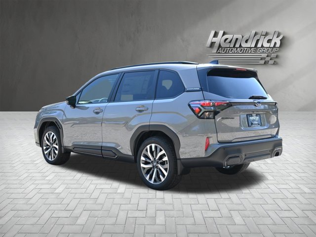 New 2026 RIVER ROCK PEARL Subaru Touring image 6
