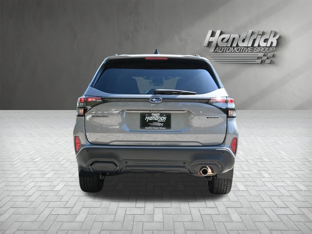 New 2026 RIVER ROCK PEARL Subaru Touring image 7