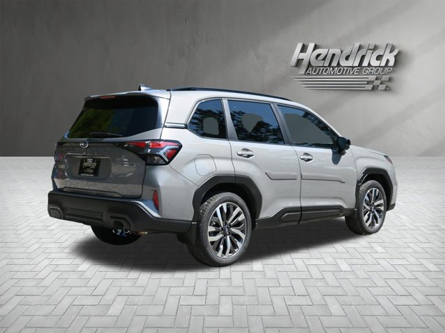 New 2026 RIVER ROCK PEARL Subaru Touring image 8