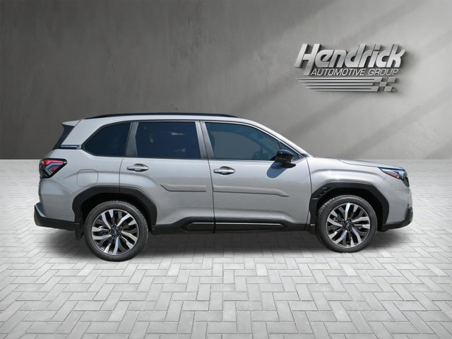 New 2026 RIVER ROCK PEARL Subaru Touring image 9