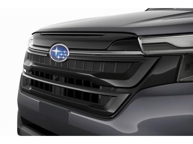2026 Subaru Forester Touring - Photo 11