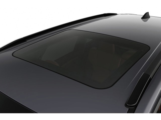 2026 Subaru Forester Touring - Photo 14