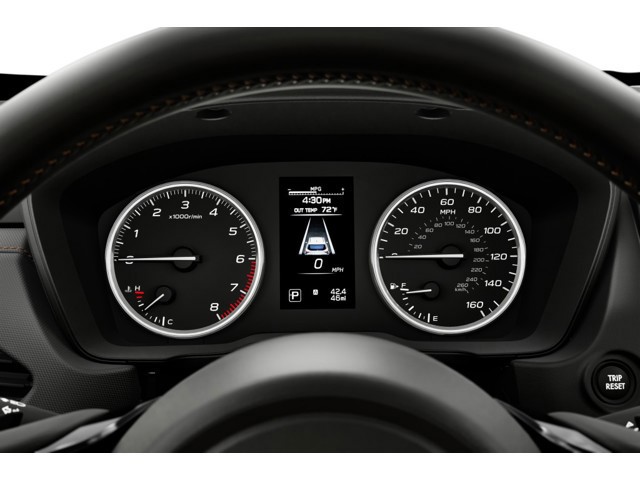2026 Subaru Forester Touring - Photo 18