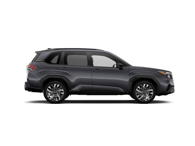 2026 Subaru Forester Touring - Photo 7