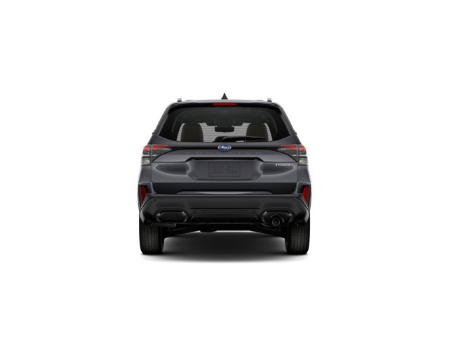 2026 Subaru Forester Touring - Photo 9