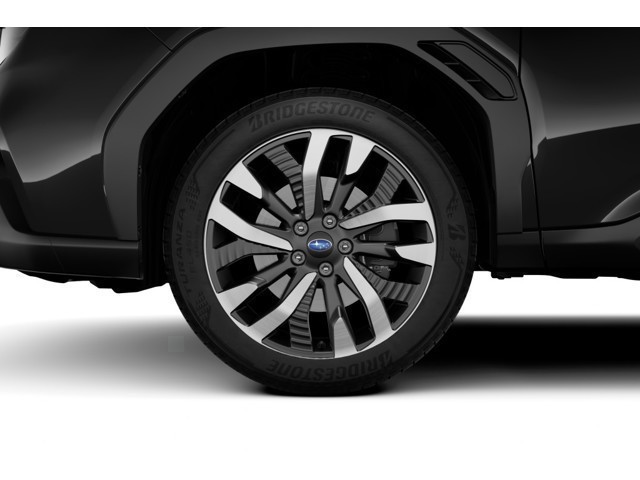 2026 Subaru Forester Touring - Photo 10