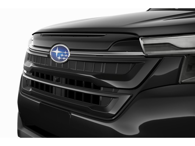 2026 Subaru Forester Touring - Photo 11
