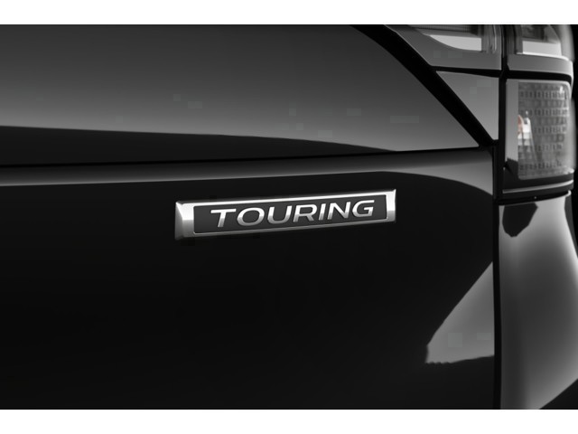 2026 Subaru Forester Touring - Photo 12