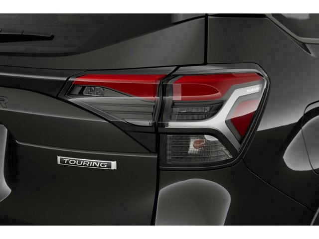 2026 Subaru Forester Touring - Photo 13