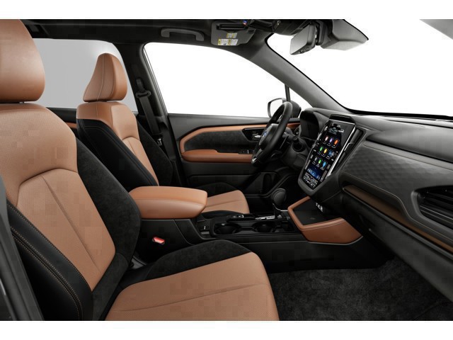 2026 Subaru Forester Touring - Photo 16