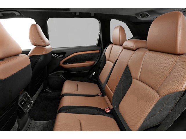 2026 Subaru Forester Touring - Photo 17