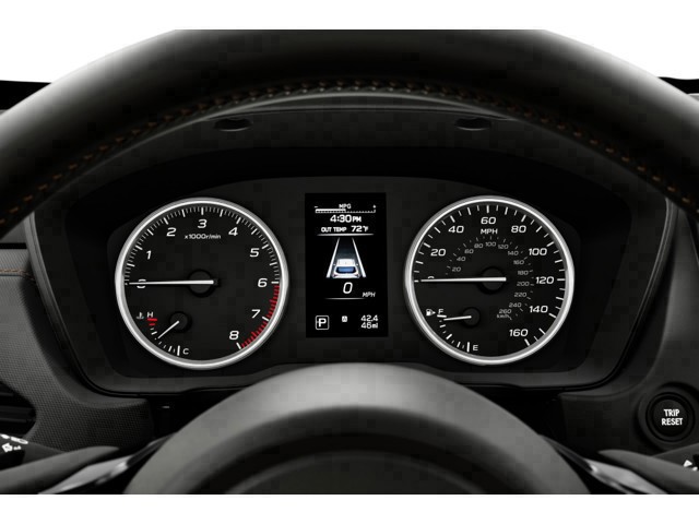 2026 Subaru Forester Touring - Photo 18
