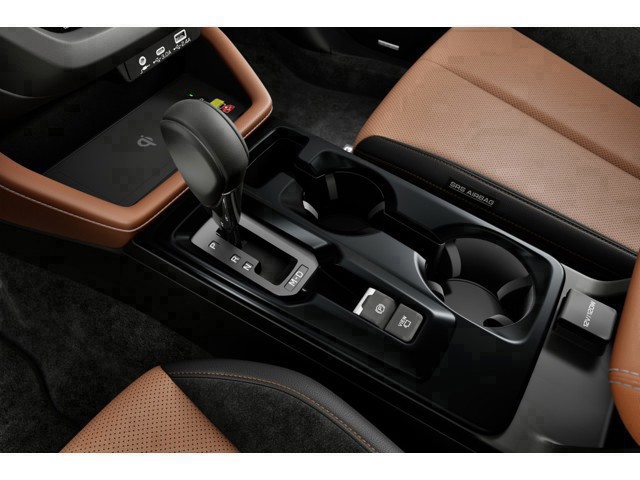 2026 Subaru Forester Touring - Photo 21