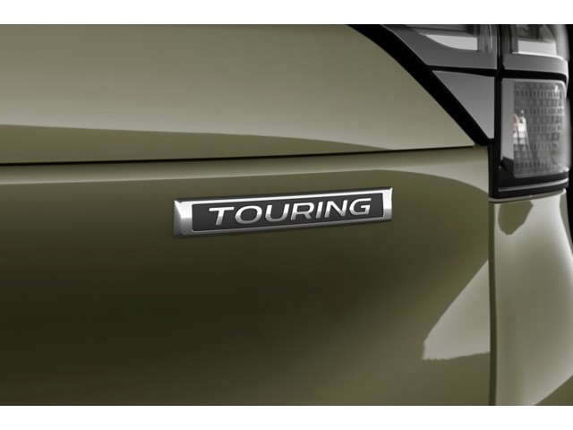 2026 Subaru Forester Touring - Photo 12