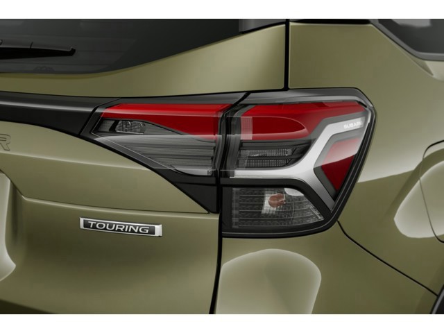 2026 Subaru Forester Touring - Photo 13
