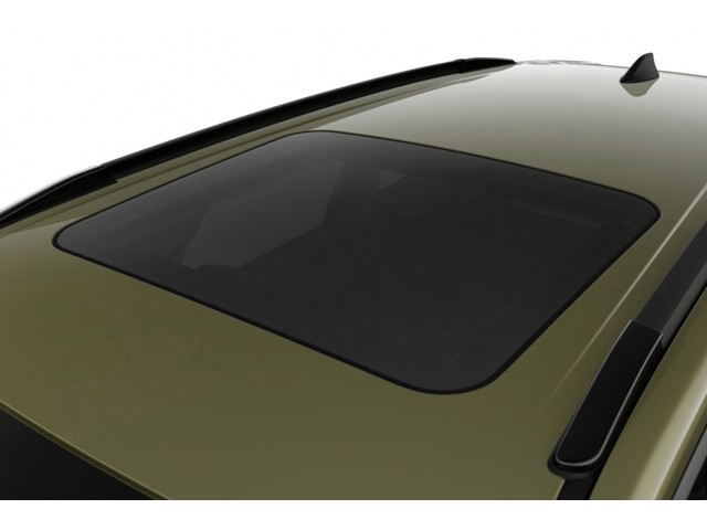 2026 Subaru Forester Touring - Photo 14