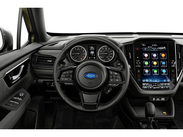 2026 Subaru Forester Touring - Photo 15