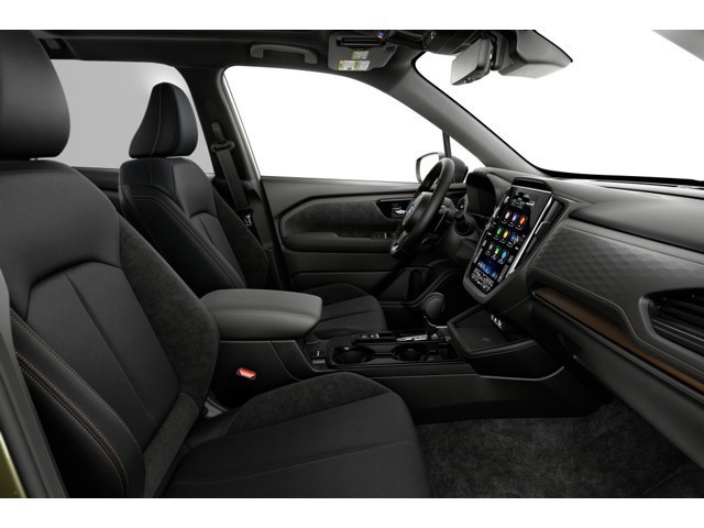 2026 Subaru Forester Touring - Photo 16