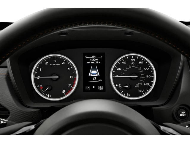 2026 Subaru Forester Touring - Photo 18