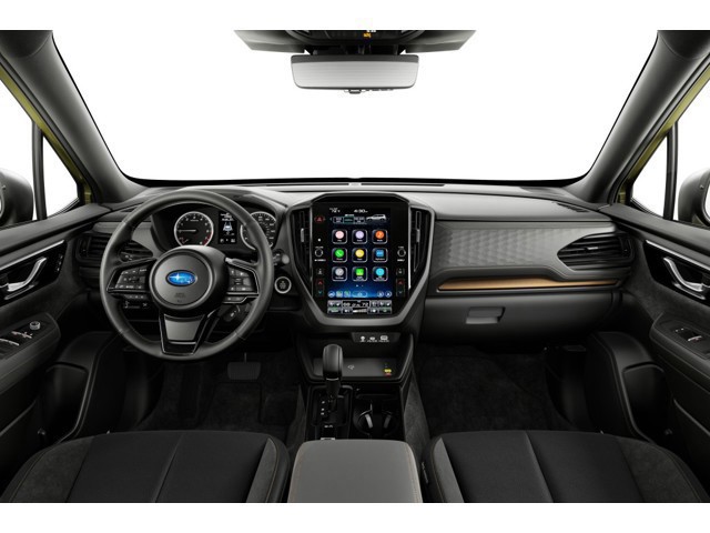 2026 Subaru Forester Touring - Photo 19