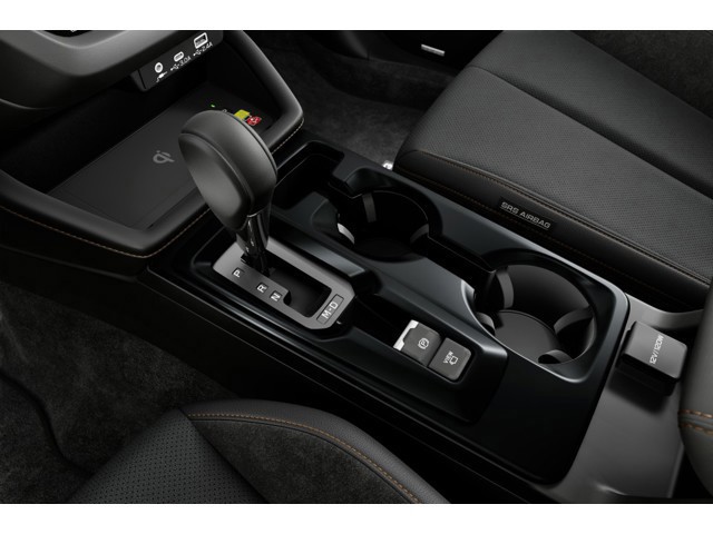 2026 Subaru Forester Touring - Photo 21