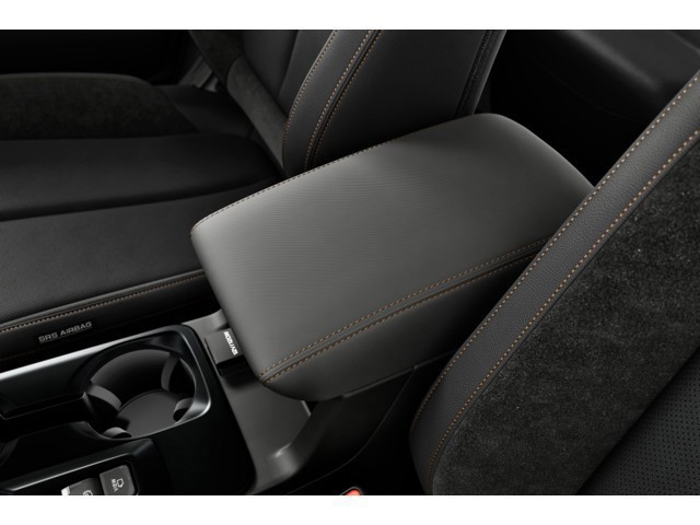 2026 Subaru Forester Touring - Photo 22