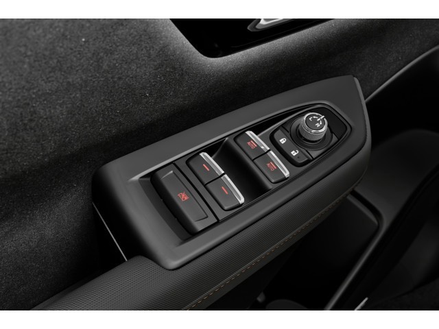 2026 Subaru Forester Touring - Photo 23