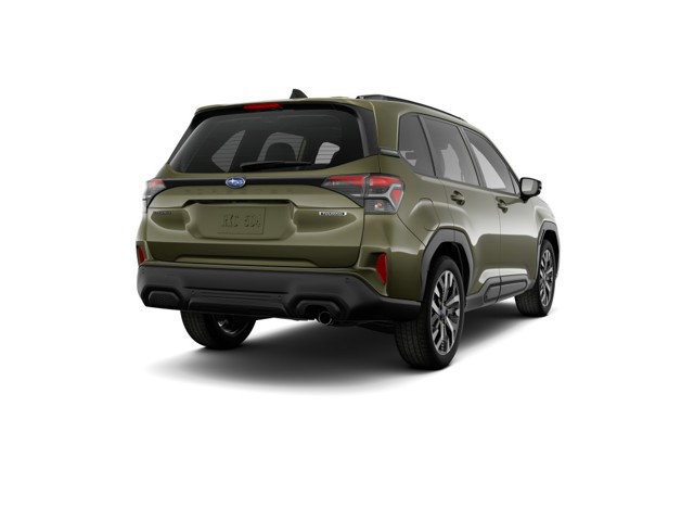 2026 Subaru Forester Touring - Photo 6