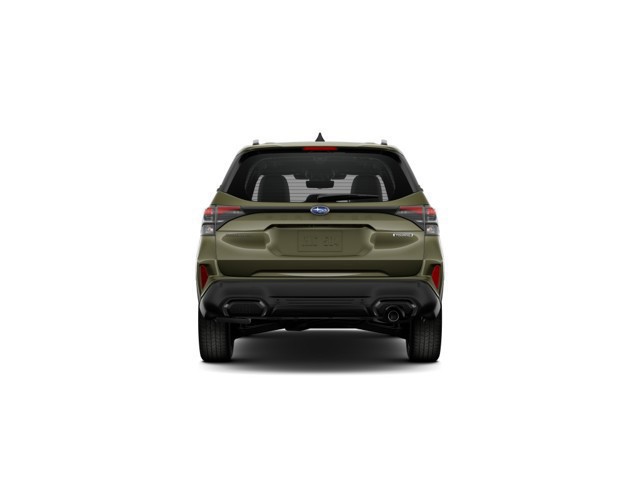 2026 Subaru Forester Touring - Photo 9