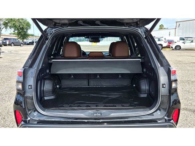 2026 Subaru Forester Touring - Photo 10