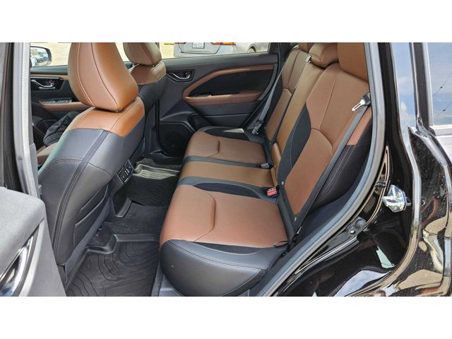 2026 Subaru Forester Touring - Photo 11